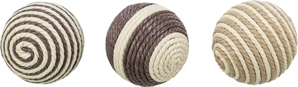TRIXIE Ball 4,5 cm Zertifiziert